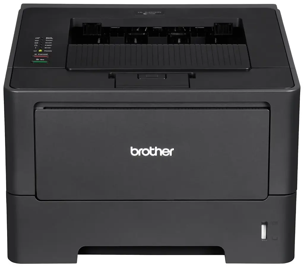 BROTHER HL-L5100DN Laserprinter