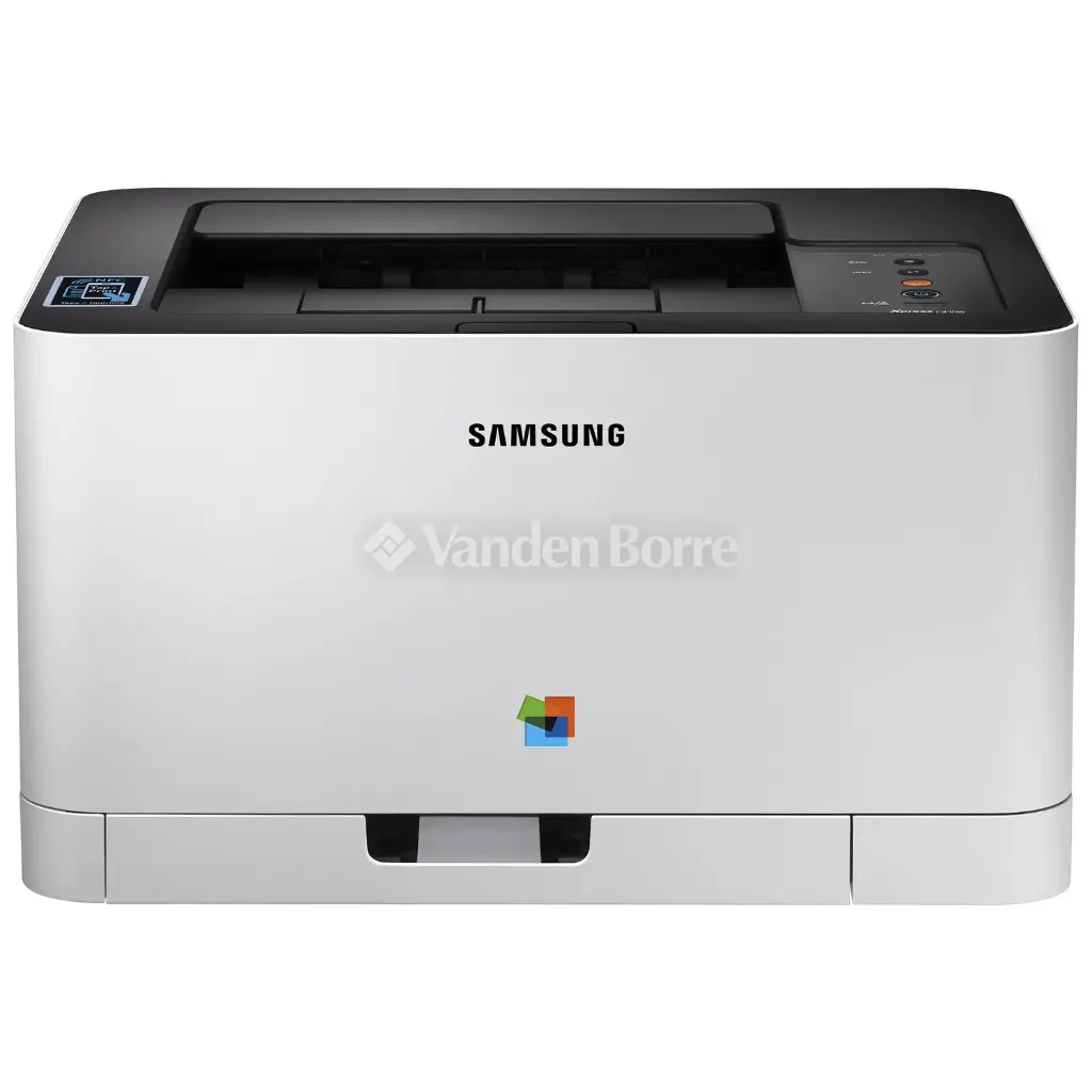 SAMSUNG Xpress SL-C430W Laserprinter