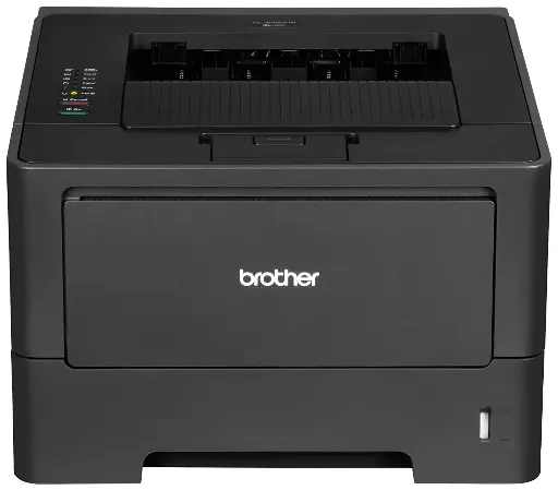 [9005] BROTHER HL-L5100DN Laserprinter