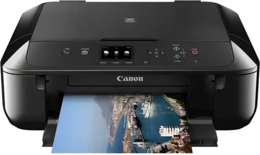[9003] Canon PIXMA MG 5750 Inkjetprinter