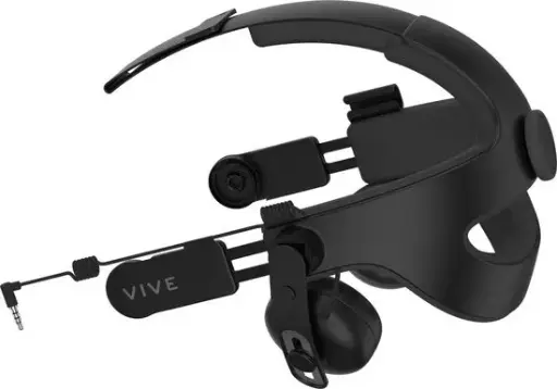 [9014] HTC VIVE Deluxe Audio Headstrap Gaming headset