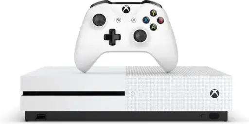 [9009] MICROSOFT Xbox One S 1 TB Console