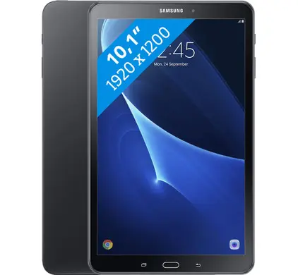[9017] Samsung Galaxy Tab A 10,1 inch Tablet