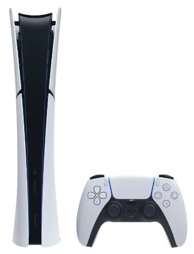 [9022] Sony PLAYSTATION PS5 825 GB